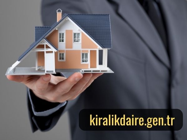 Dört Eylül Mahallesi Kiralık Daire